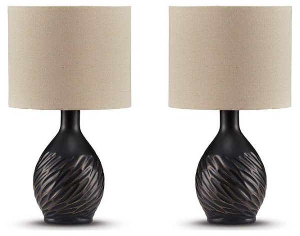 Garinton Lamp Set Hot on Sale