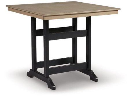 Fairen Trail Outdoor Counter Height Dining Table on Sale