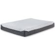 10 Inch Chime Elite Mattress and Foundation Sale