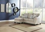 Abney Sofa Chaise Discount