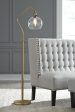 Marilee Floor Lamp on Sale