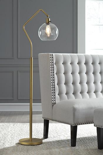 Marilee Floor Lamp on Sale