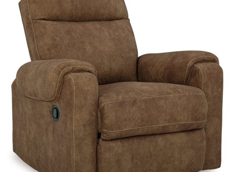 Edenwold Recliner Online Hot Sale