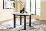 Xandrum Dining Table Discount