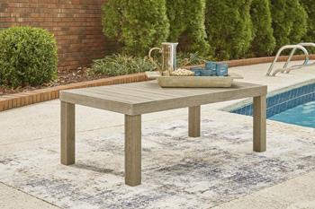 Silo Point Outdoor Occasional Table Set Online now