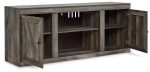 Wynnlow 60  TV Stand Hot on Sale