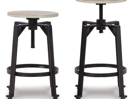 Karisslyn Counter Height Stool For Cheap