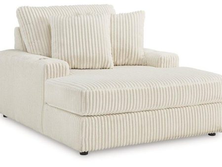 Lindyn Chaise For Cheap