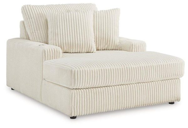 Lindyn Chaise For Cheap