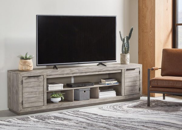 Naydell 92  TV Stand Online now