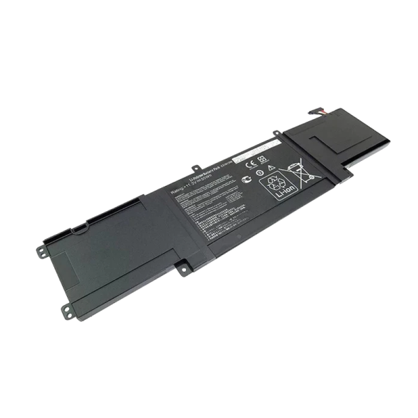 C31N1306 Battery For ASUS ZenBook UX302LA UX302LA-BHI5T08 Series Online Hot Sale