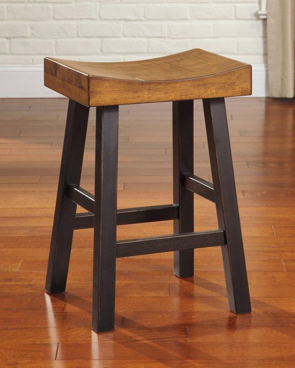 Glosco Counter Height Bar Stool For Discount