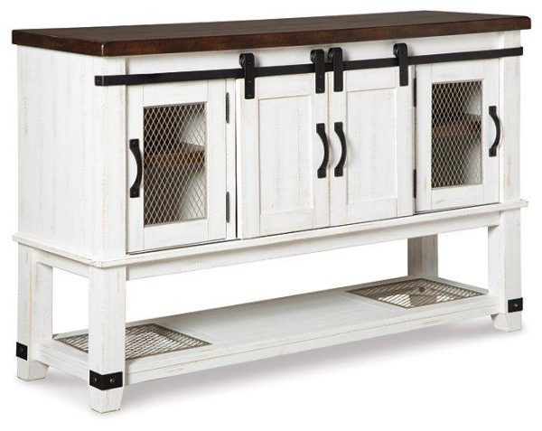 Valebeck Dining Server For Discount