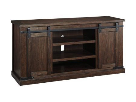 Budmore 60  TV Stand Online now