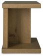 Brinstead Chairside End Table Discount