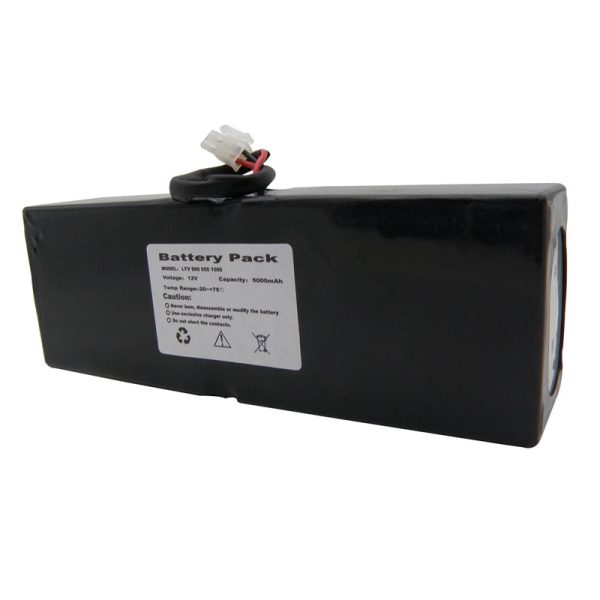 Battery For CareFusion LTV1150 LTV1200 LTV900 LTV950 10140-EP 18608-001 EE400171 Sale