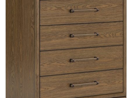 Roanhowe Chest of Drawers Supply