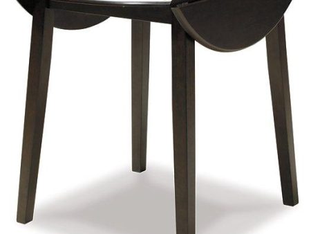 Hammis Dining Drop Leaf Table For Discount