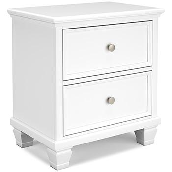 Fortman Nightstand Cheap