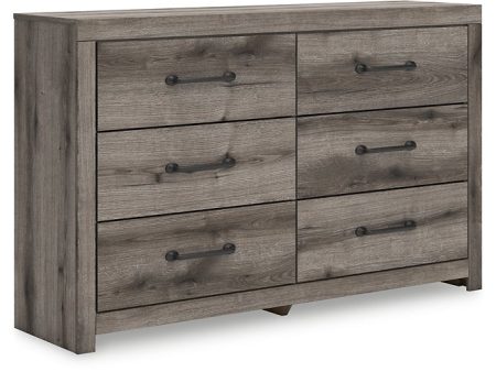 Graystorm Dresser For Discount