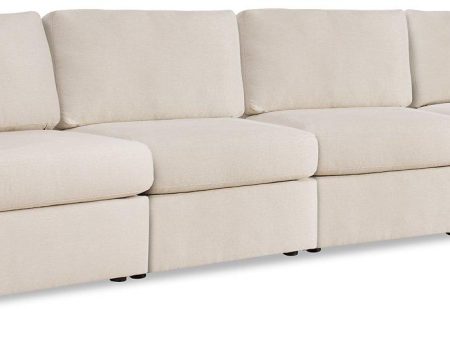 Modmax Sectional Online Sale