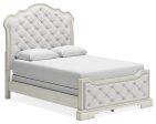 Arlendyne Queen Upholstered Bed Discount