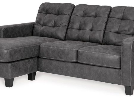 Venaldi Sofa Chaise Sleeper Online