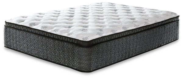 Ultra Luxury ET with Memory Foam Mattress and Base Set Sale