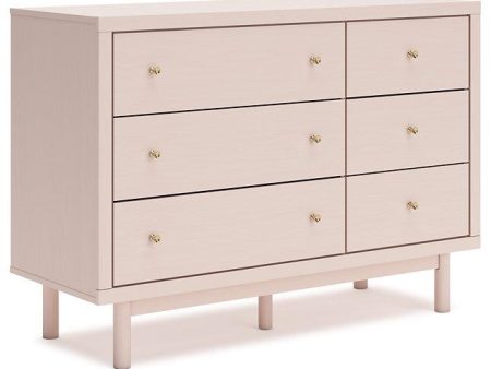 Wistenpine Dresser Sale