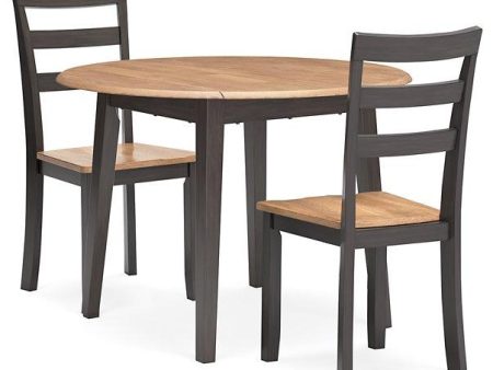 Gesthaven Dining Set on Sale