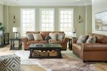 Carianna Sofa &  Loveseat For Sale