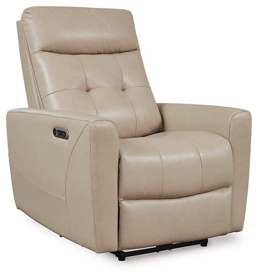 Pisgham Power Recliner For Cheap