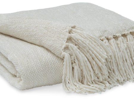 Tamish Throw (Set of 3) Fashion