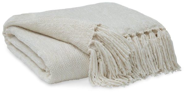 Tamish Throw (Set of 3) Fashion