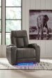 Feazada Power Recliner Hot on Sale