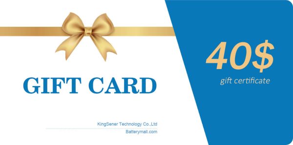 BatteryMall.com Gift Card Online Hot Sale