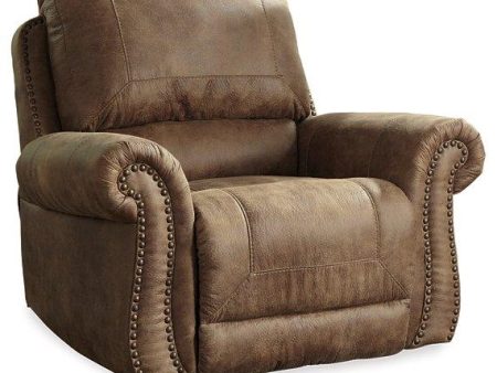 Larkinhurst Recliner Discount