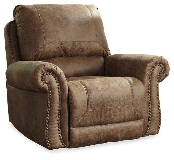 Larkinhurst Recliner Discount