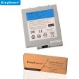 KingSener FZ-VZSU84U FZ-VZSU84R Battery For Panasonic Tablet PC FZ-G1Toughbook FZ-VZSU88U VZSU84UR FZ-VZSU96U FZ-VZSU84A2U Cheap