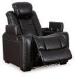 Party Time Power Recliner Cheap