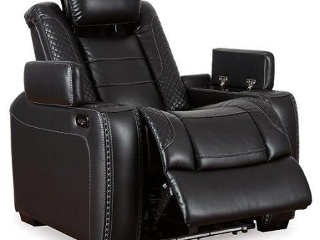 Party Time Power Recliner Cheap