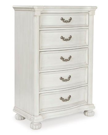 Montelaine Chest of Drawers Online Hot Sale