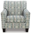 Valerano Accent Chair Hot on Sale