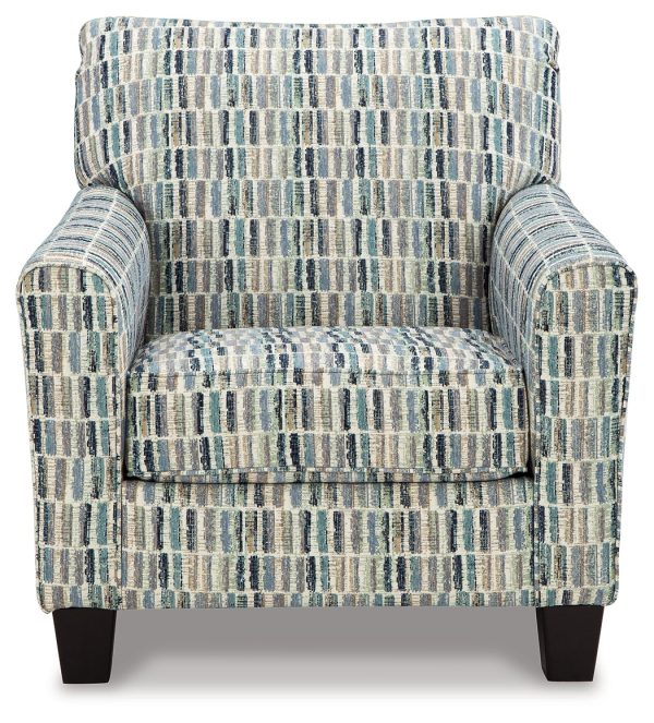 Valerano Accent Chair Hot on Sale