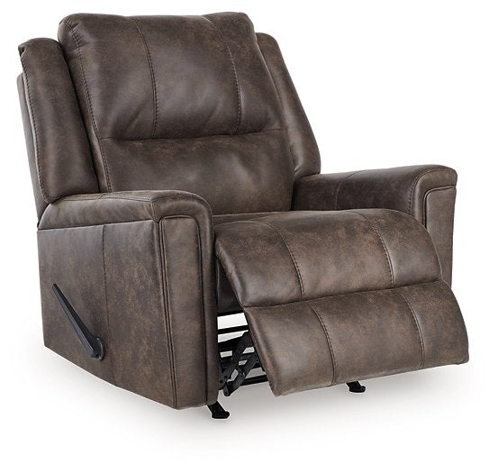 Lixtowel Recliner Online now