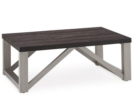 Dorrinson Table (Set of 3) Discount