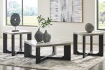 Sharstorm Table (Set of 3) Online now