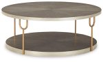 Ranoka Coffee Table Discount