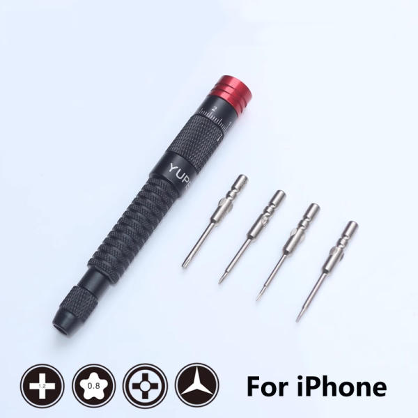 Torque screwdriver Android Apple mobile phone repair disassembly tool on Sale