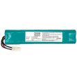 KingSener MPD200MD Battery For Lifepak 20 Lifepak 20 LP20 Lifepak 20 Defibrillator Discount